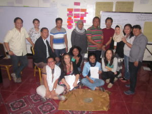 Cecilia_Philippines Workshop