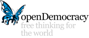 Open Democracy Logo grande