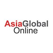 Asia Global Online Logo